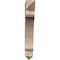 Ekena Millwork Legacy Arts & Crafts Smooth Bracket, Douglas Fir, 5 1/2"W x 34"D x 38"H BKT06X34X38LEC03SDF - alternate 3